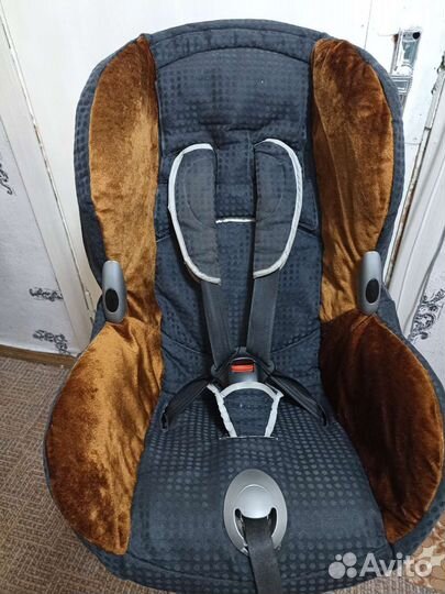 Автокресло maxi cosi, макси кози 9-18кг