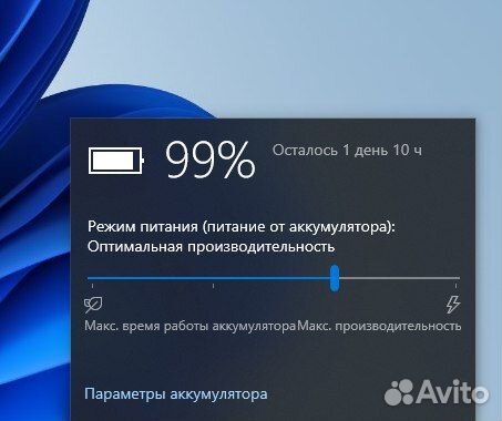Ноутбук HP pavilion dv6
