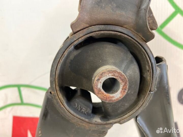 Опора (подушка) задняя Toyota Avensis T25 1zzfe
