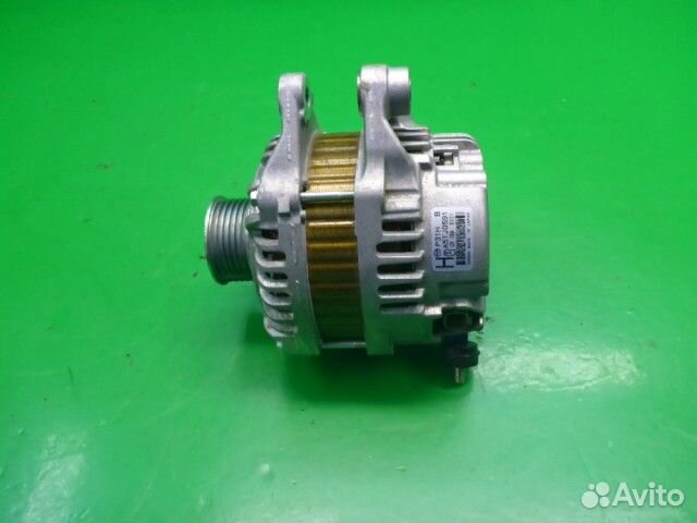 Генератор Mazda 3 с 2013г