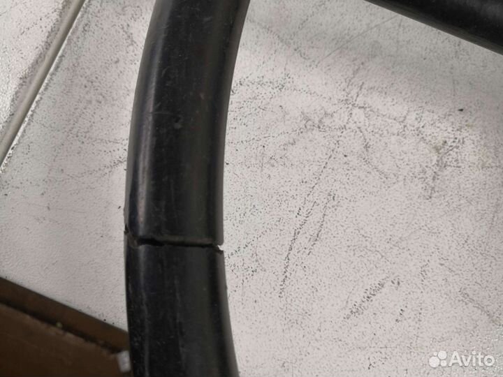 Руль краз б/у