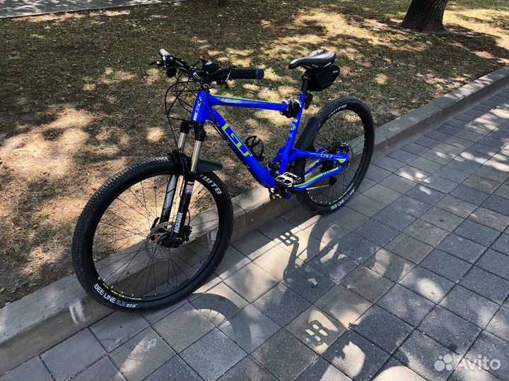 Gt helion elite 2016 custom