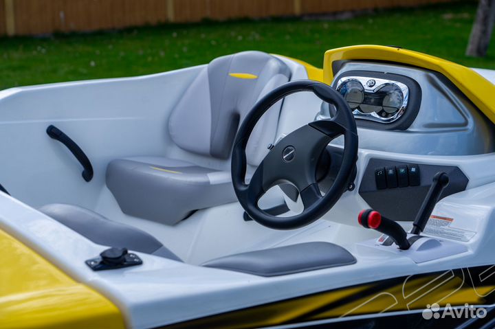 BRP Sea-Doo Speedster 150