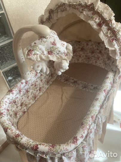 Детская люлька колыбель