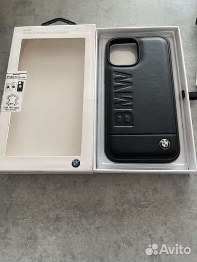 Чехол на 12 pro max