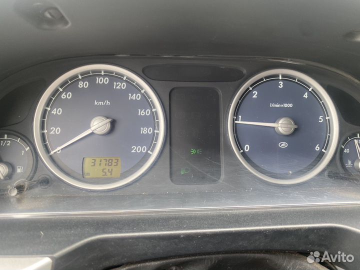 ГАЗ ГАЗель 3302 2.9 МТ, 2010, 31 800 км