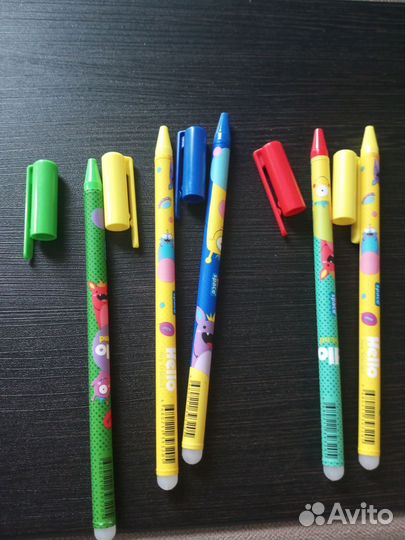 Корпус ручек