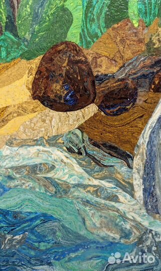 Декоративная штукатурка в Кемерово