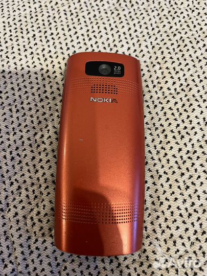 Nokia X2-02