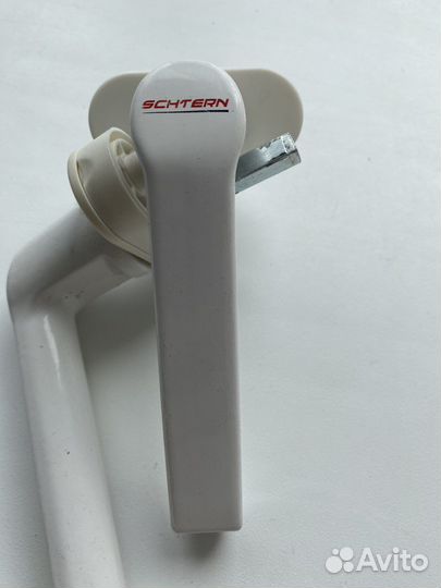 Ручки оконные