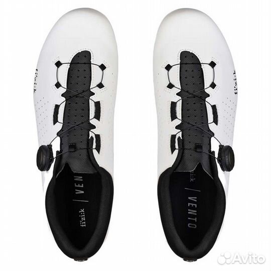 Велотуфли Fizik Vento Omna R5