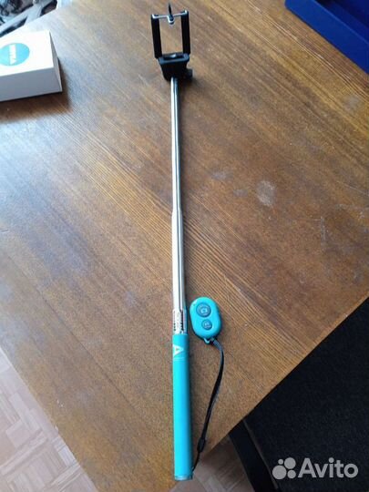 Монопод селфи-палка Активный гражданин