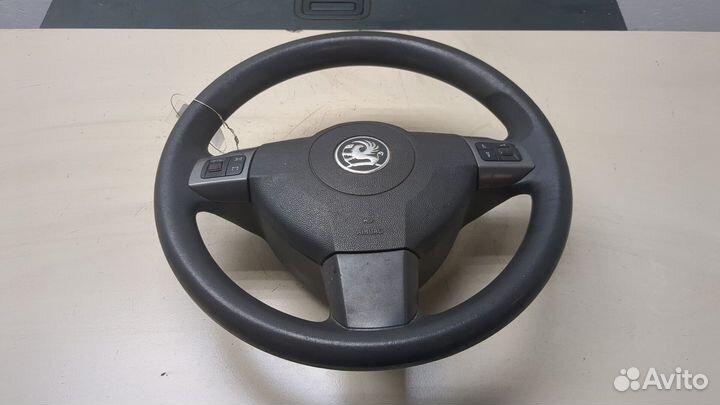 Руль Opel Zafira B, 2007