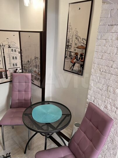 1-к. квартира, 25 м², 1/1 эт.