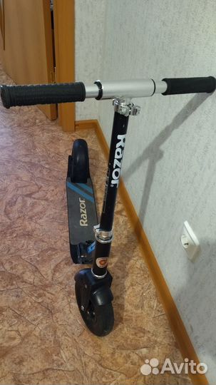 Городской самокат Razor A5 Air