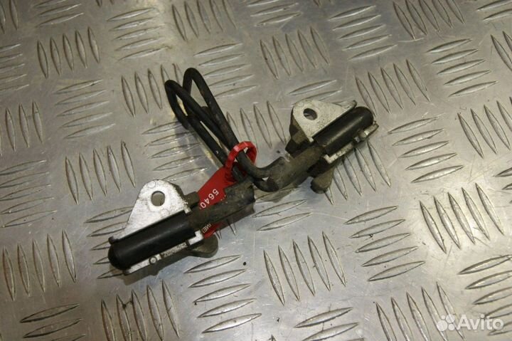 Крепление Yamaha XJR1200