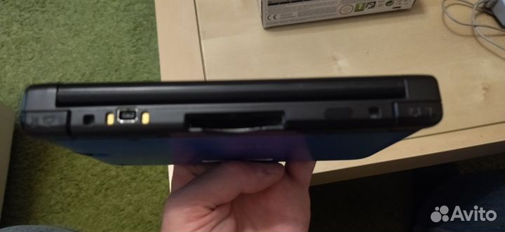 Игровая приставка Nintendo 3ds XL
