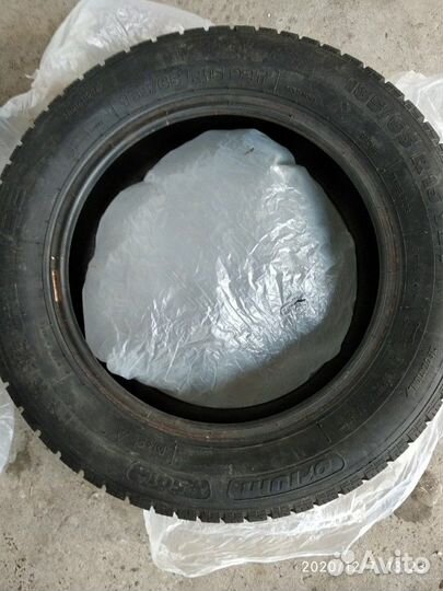 Orium 501 185/65 R15