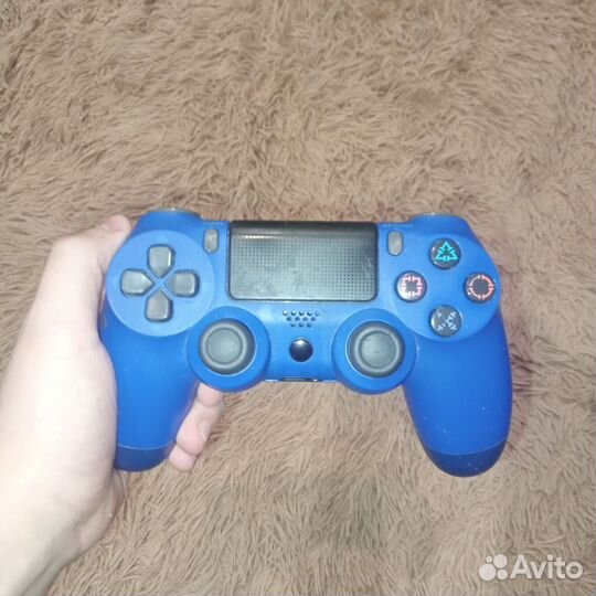 Sony playstation 4 slim 500gb