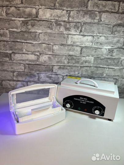 Сухожаровый шкаф