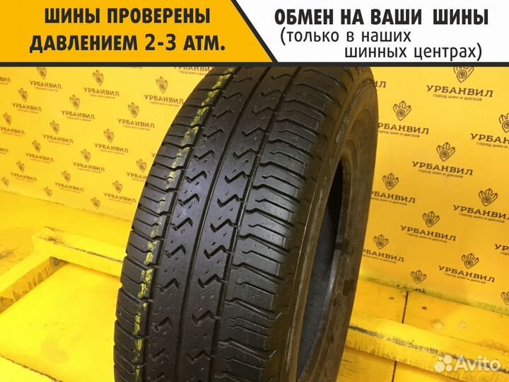 Kleber C2T 185/70 R13 86T