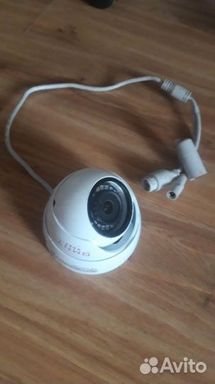 Камера видеонаблюдения уличная ip omni 2mp