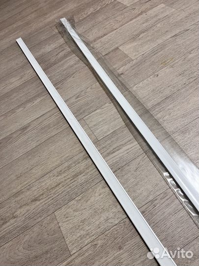 Карнизы для штор