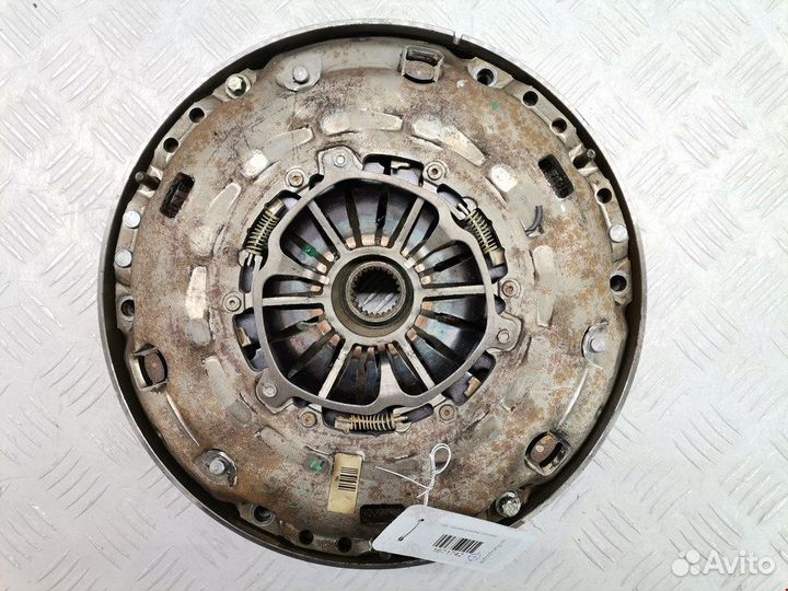 Маховик Opel Vectra C