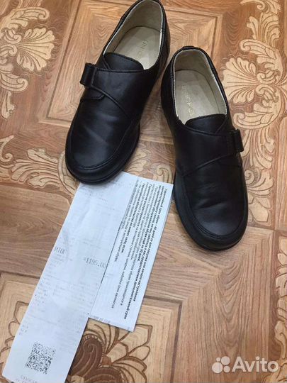 Туфли