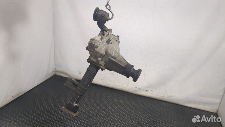 Редуктор моста Suzuki Grand Vitara, 2007