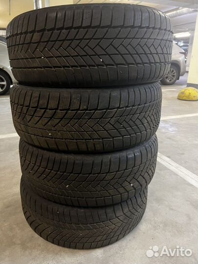 Matador MP 93 Nordicca 235/50 R19 103V