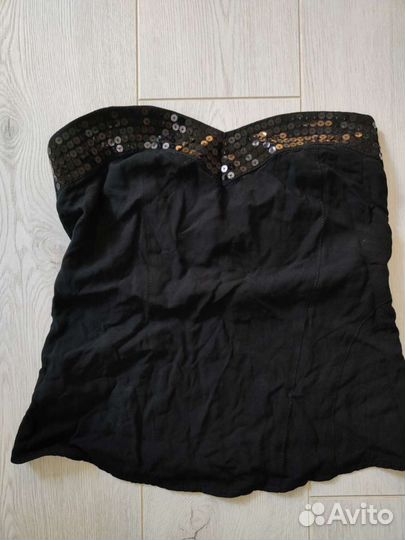 Женские вещи пакетом