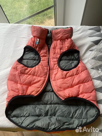 Жилет для собаки airy vest M47 (размер)