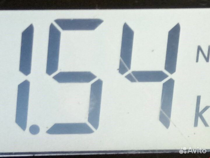 Суппорт задний правый для Volkswagen Passat 5 GP