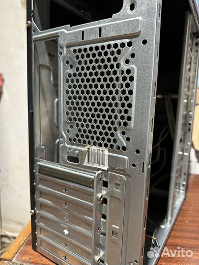 Корпус для пк