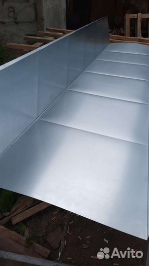 Труба для вентиляции любых размеров