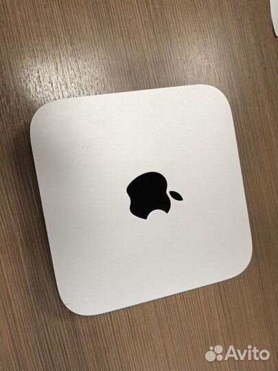 Mac mini (Late 2014)