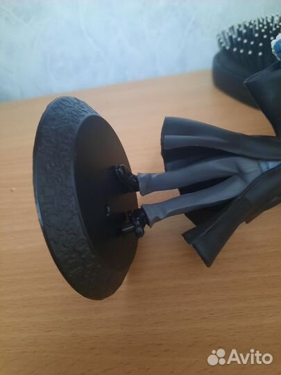 Фигурки гарри поттер