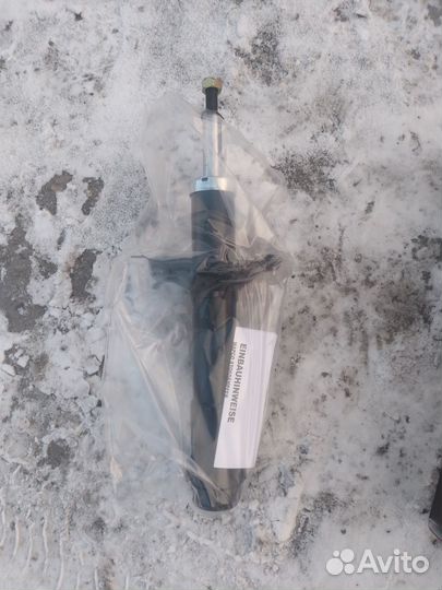 Стойки volkswagen passat