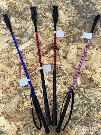 Конная амуниция