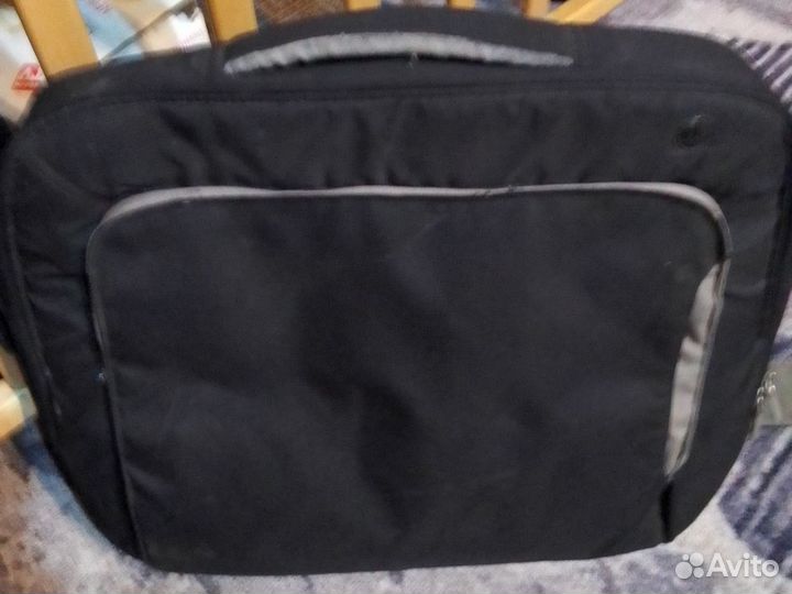 Сумка для ноутбука