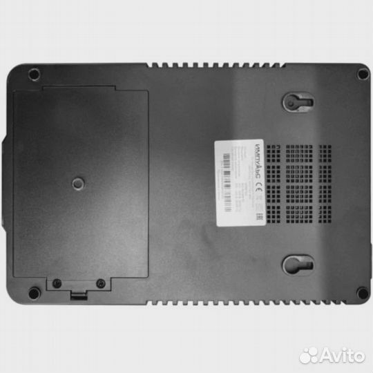 Ибп Импульс Мастер 600