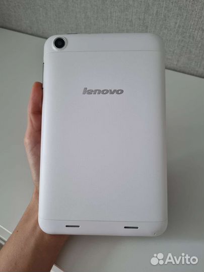 Планшет Lenovo a3000-h