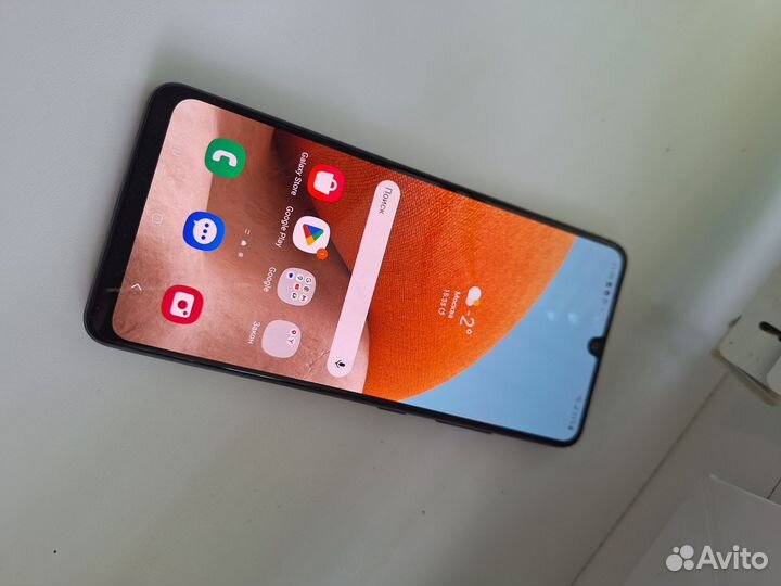 Samsung Galaxy A32, 4/128 ГБ