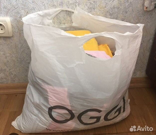 Продам детские вещи