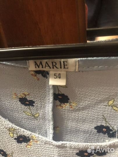 Платье 54 размера