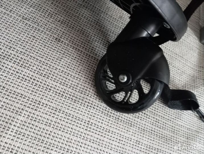 Сиденье для коляски