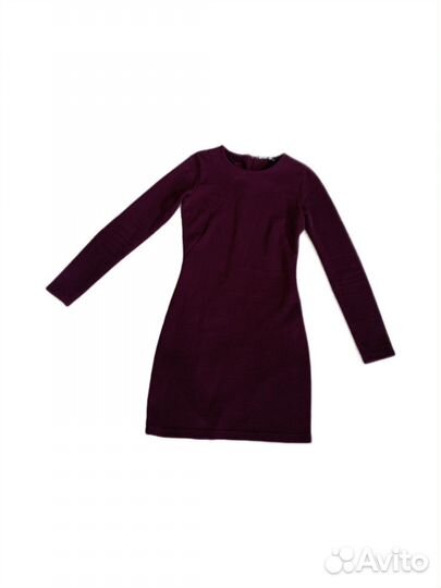 Платье zara S