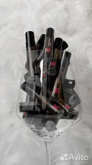 Aromahub. Духи, парфюм стойкость от 24 часов