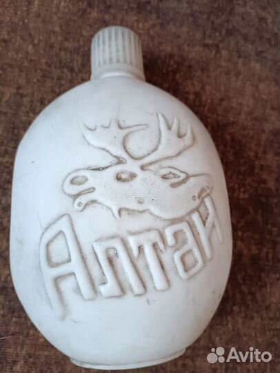 Канистры пластиковые бу